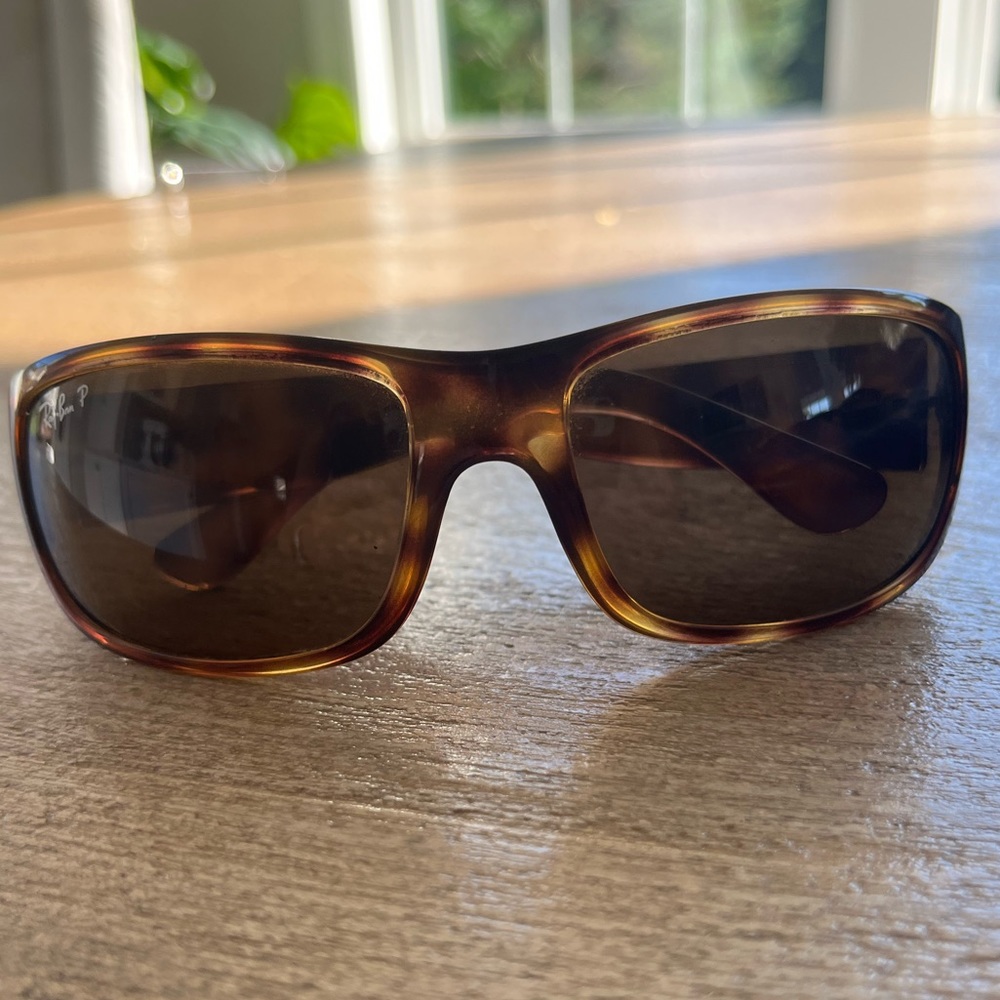 Men’s Ray Ban Sunglasses